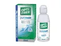 OPTI-FREE PureMoist (90 ml), solución y estuche para lentillas