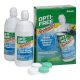 OPTI-FREE Replenish (2x300 ml), solución y estuche para lentillas