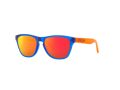 Oakley Frogskins Xxs Gafas de Sol OJ 9009 06
