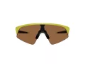 Oakley Resistor Sweep Gafas de Sol OJ 9015 12