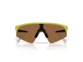 Oakley Resistor Sweep Gafas de Sol OJ 9015 12