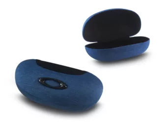   Oakley Lifestyle Ellipse O Ac Case Bl AOO1590AT 000017 Estuche rígido para gafas