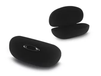   Oakley Lifestyle Ellipse O Acc Case B AOO1590AT 000019 Estuche rígido para gafas