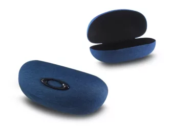   Oakley Lifestyle Ellipse O Acc Case B AOO1590AT 000020 Estuche rígido para gafas