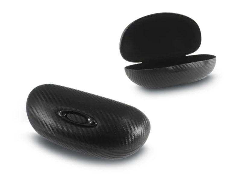 Oakley Lifestyle Ellipse O Acc Case C AOO1590AT 000021 Estuche rígido para gafas