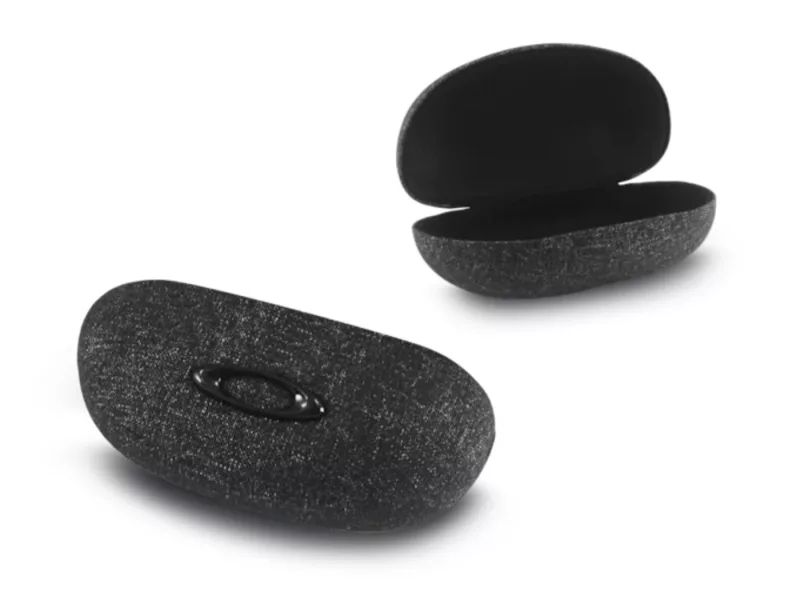 Oakley Lifestyle Ellipse O Acc Case G AOO1590AT 000023 Estuche rígido para gafas