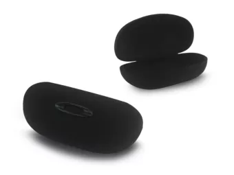   Oakley Lifestyle Ellipse O Acc Case S AOO1590AT 000026 Estuche rígido para gafas