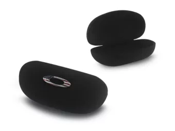   Oakley Lifestyle Ellipse O Acc Case U AOO1590AT 000027 Estuche rígido para gafas