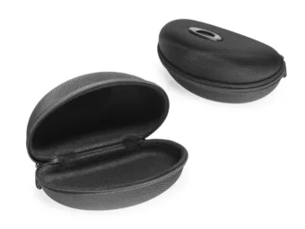   Oakley Sport Soft Vault Black Acccase AOO1670AT 000026 Funda blanda para gafas