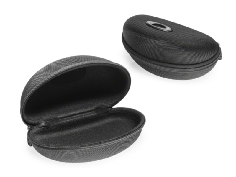 Oakley Sport Soft Vault Black Acccase AOO1670AT 000026 Funda blanda para gafas