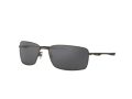 Oakley Square Wire Gafas de Sol OO 4075 04