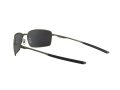 Oakley Square Wire Gafas de Sol OO 4075 04