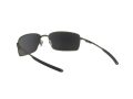 Oakley Square Wire Gafas de Sol OO 4075 04