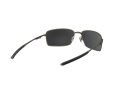 Oakley Square Wire Gafas de Sol OO 4075 04