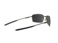 Oakley Square Wire Gafas de Sol OO 4075 04