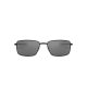 Oakley Square Wire Gafas de Sol OO 4075 05