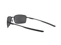 Oakley Square Wire Gafas de Sol OO 4075 05
