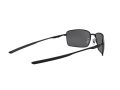 Oakley Square Wire Gafas de Sol OO 4075 05
