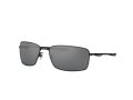 Oakley Square Wire Gafas de Sol OO 4075 13