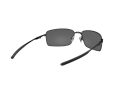 Oakley Square Wire Gafas de Sol OO 4075 13