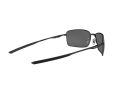 Oakley Square Wire Gafas de Sol OO 4075 13