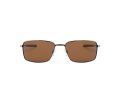 Oakley Square Wire Gafas de Sol OO 4075 14