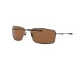 Oakley Square Wire Gafas de Sol OO 4075 14