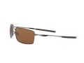 Oakley Square Wire Gafas de Sol OO 4075 14