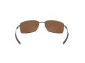 Oakley Square Wire Gafas de Sol OO 4075 14