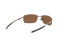 Oakley Square Wire Gafas de Sol OO 4075 14