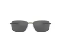 Oakley Square Wire Gafas de Sol OO 4075 407504