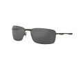 Oakley Square Wire Gafas de Sol OO 4075 407504