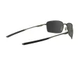Oakley Square Wire Gafas de Sol OO 4075 407504