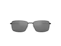 Oakley Square Wire Gafas de Sol OO 4075 407513