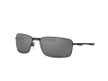 Oakley Square Wire Gafas de Sol OO 4075 407513