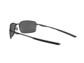 Oakley Square Wire Gafas de Sol OO 4075 407513