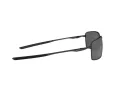 Oakley Square Wire Gafas de Sol OO 4075 407513