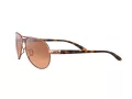 Oakley Feedback Gafas de Sol OO 4079 01