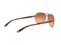 Oakley Feedback Gafas de Sol OO 4079 01