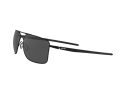 Oakley Gauge 8 Gafas de Sol OO 4124 01