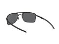 Oakley Gauge 8 Gafas de Sol OO 4124 01