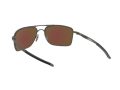 Oakley Gauge 8 Gafas de Sol OO 4124 06