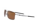 Oakley Gauge 8 Gafas de Sol OO 4124 09