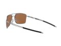 Oakley Gauge 8 Gafas de Sol OO 4124 09
