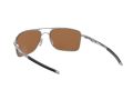Oakley Gauge 8 Gafas de Sol OO 4124 09