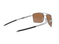 Oakley Gauge 8 Gafas de Sol OO 4124 09