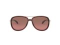 Oakley Split Time Gafas de Sol OO 4129 02