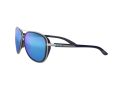 Oakley Split Time Gafas de Sol OO 4129 07