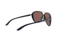 Oakley Split Time Gafas de Sol OO 4129 07