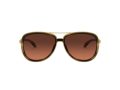 Oakley Split Time Gafas de Sol OO 4129 18